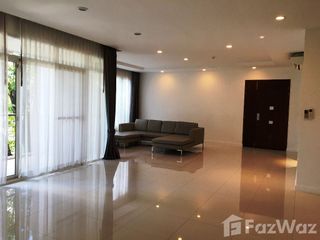 For rent 4 bed condo in Suan Luang, Bangkok