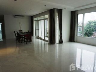 For rent 4 bed condo in Suan Luang, Bangkok