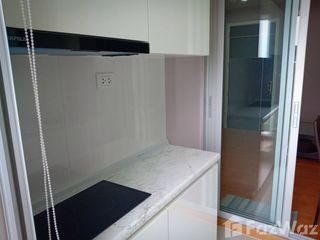 For sale 1 bed condo in Bang Khae, Bangkok