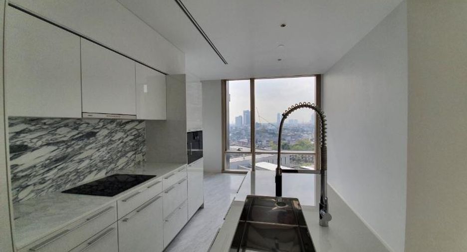 For sale and for rent 1 bed condo in Bang Kho Laem, Bangkok