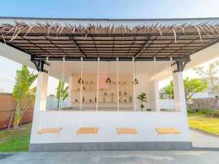 For sale 5 bed villa in Cha Am, Phetchaburi