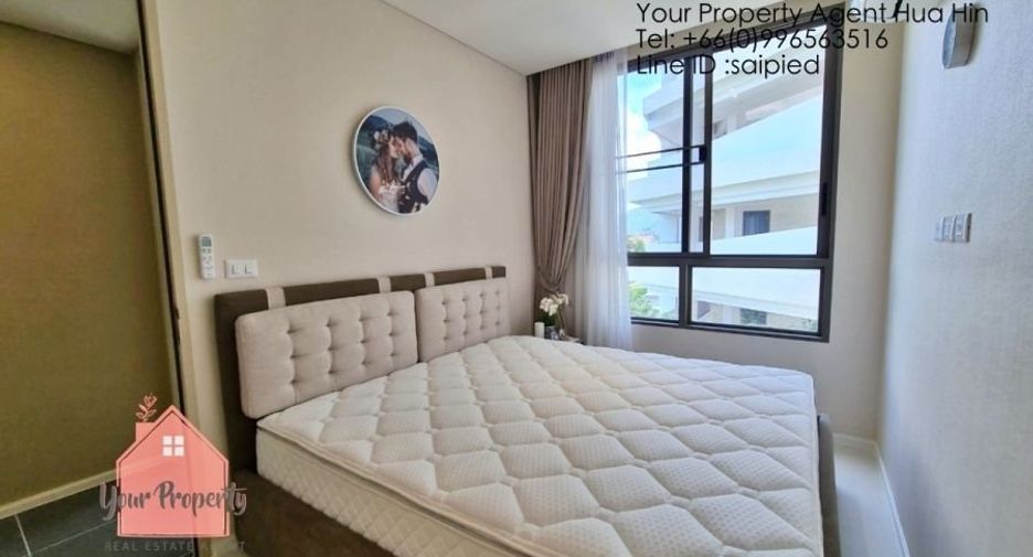 For sale 3 bed condo in Suan Luang, Bangkok