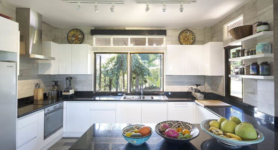 Casa en venta de 2 habitaciones en San Kamphaeng, Chiang Mai