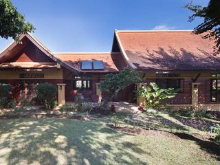 For sale 2 bedrooms house in San Kamphaeng, Chiang Mai