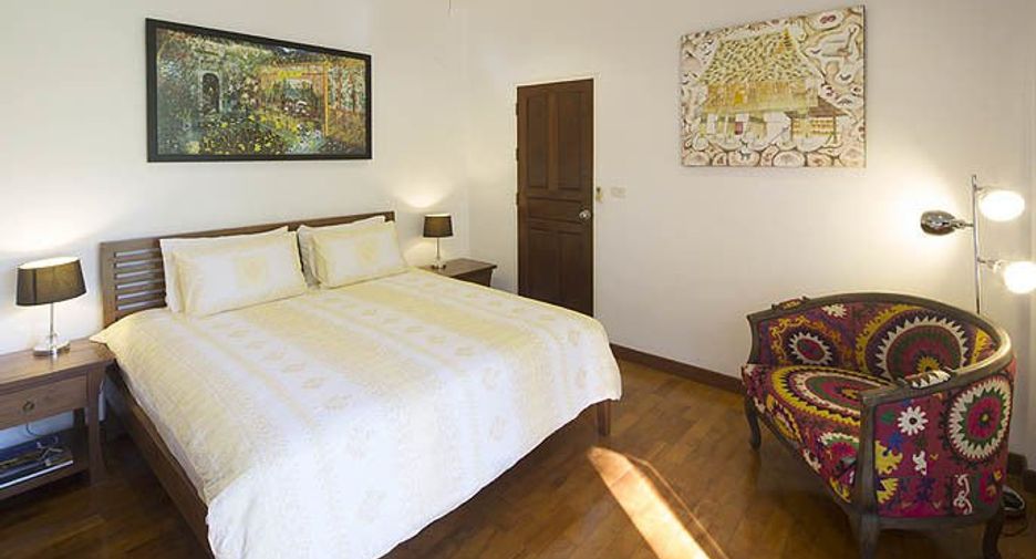 Casa en venta de 2 habitaciones en San Kamphaeng, Chiang Mai
