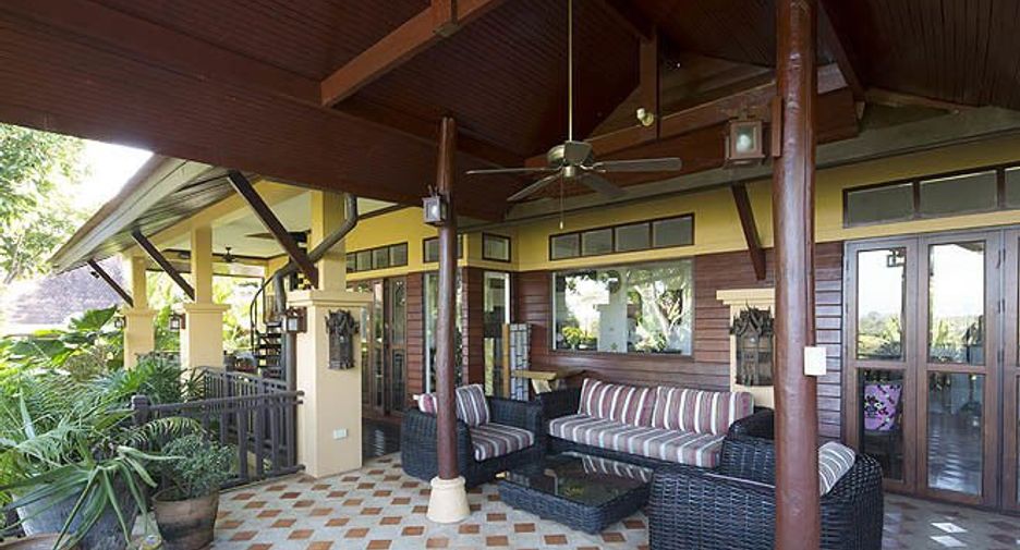 Casa en venta de 2 habitaciones en San Kamphaeng, Chiang Mai