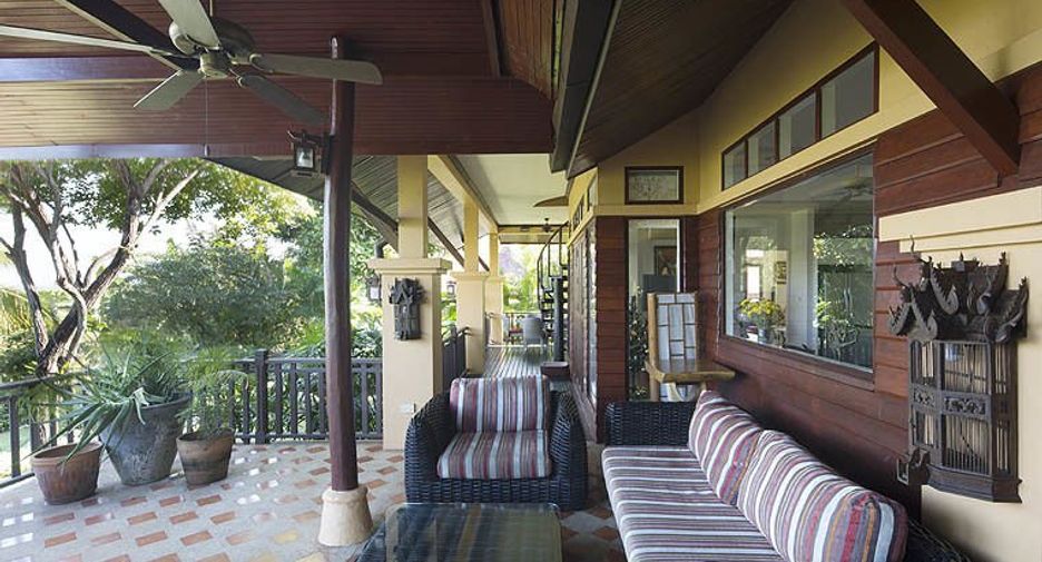 Casa en venta de 2 habitaciones en San Kamphaeng, Chiang Mai
