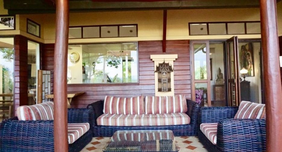 Casa en venta de 2 habitaciones en San Kamphaeng, Chiang Mai