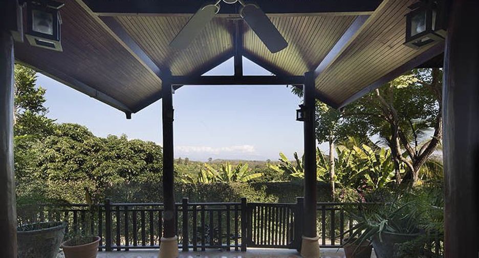 Casa en venta de 2 habitaciones en San Kamphaeng, Chiang Mai