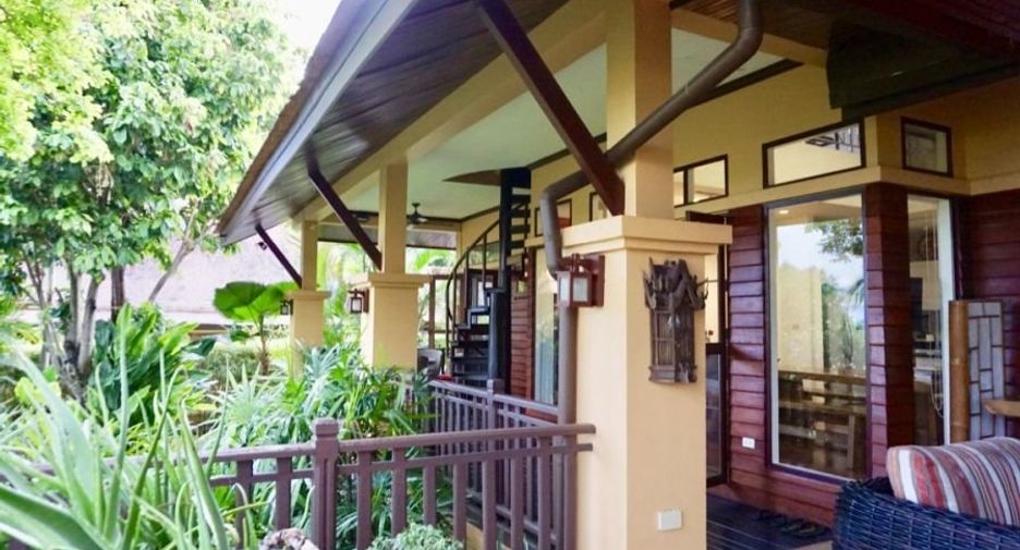 Casa en venta de 2 habitaciones en San Kamphaeng, Chiang Mai