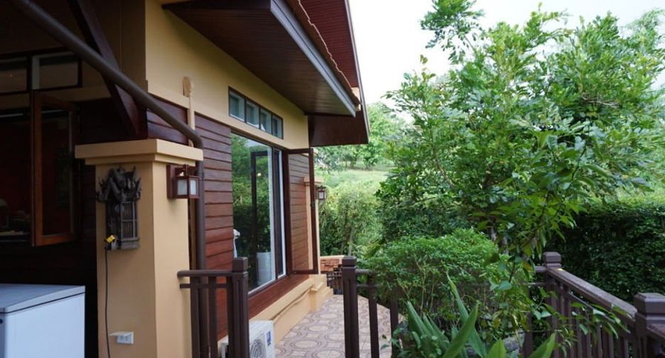 Casa en venta de 2 habitaciones en San Kamphaeng, Chiang Mai