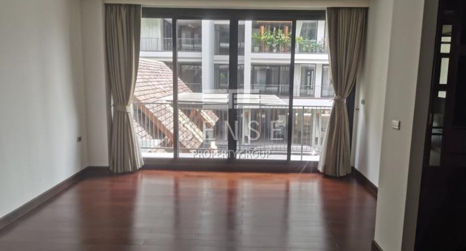 Wohnung zur Miete mit 4 Zimmer in Watthana, Bangkok