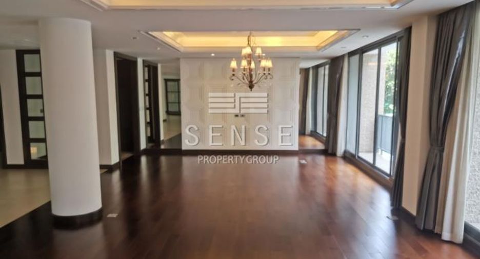 Wohnung zur Miete mit 4 Zimmer in Watthana, Bangkok