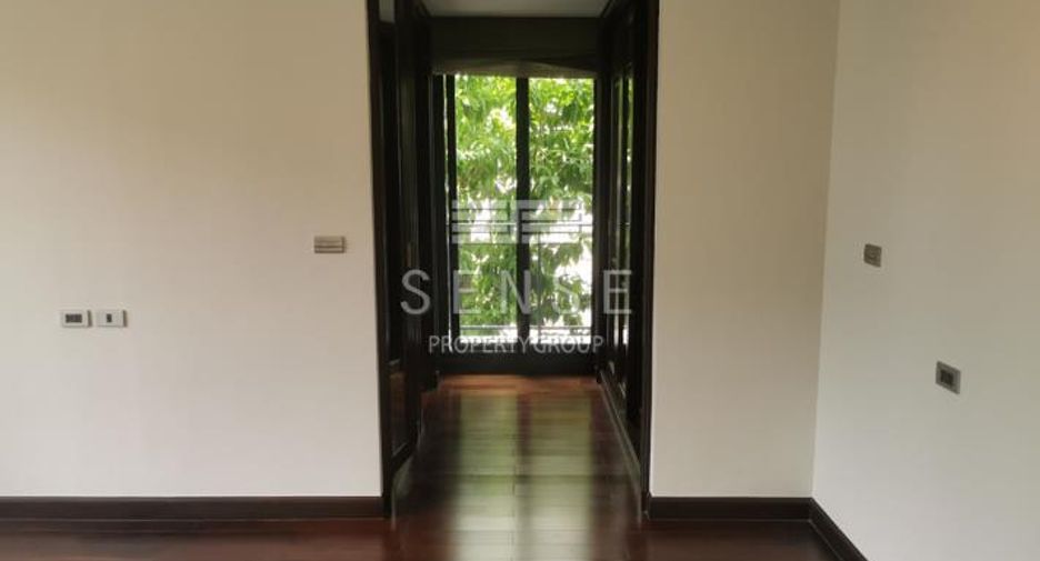 Wohnung zur Miete mit 4 Zimmer in Watthana, Bangkok
