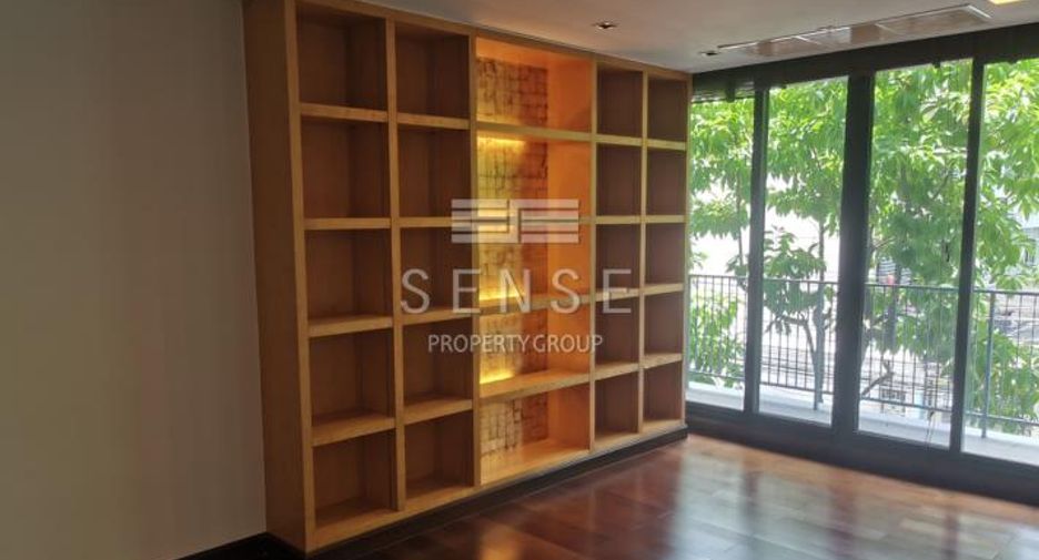 Wohnung zur Miete mit 4 Zimmer in Watthana, Bangkok