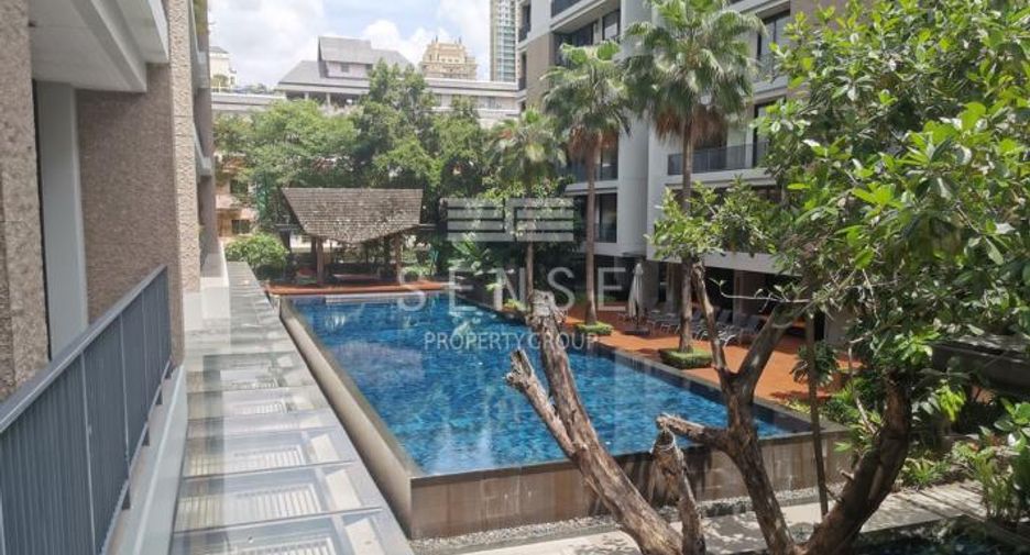 Wohnung zur Miete mit 4 Zimmer in Watthana, Bangkok