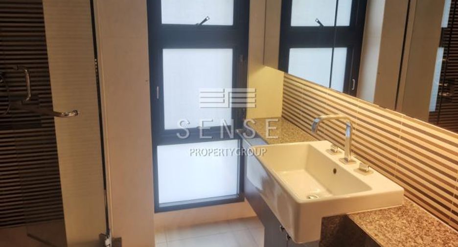 Wohnung zur Miete mit 4 Zimmer in Watthana, Bangkok