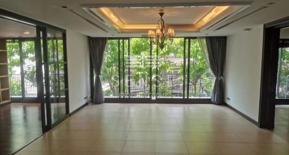 Wohnung zur Miete mit 4 Zimmer in Watthana, Bangkok