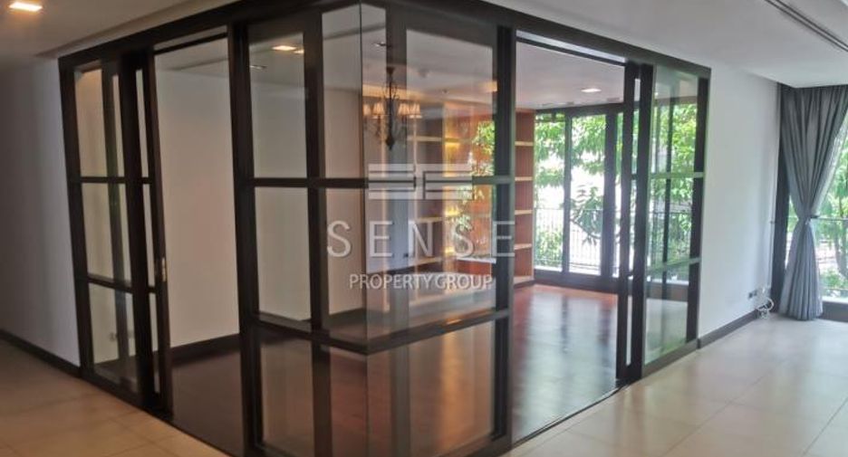 Wohnung zur Miete mit 4 Zimmer in Watthana, Bangkok