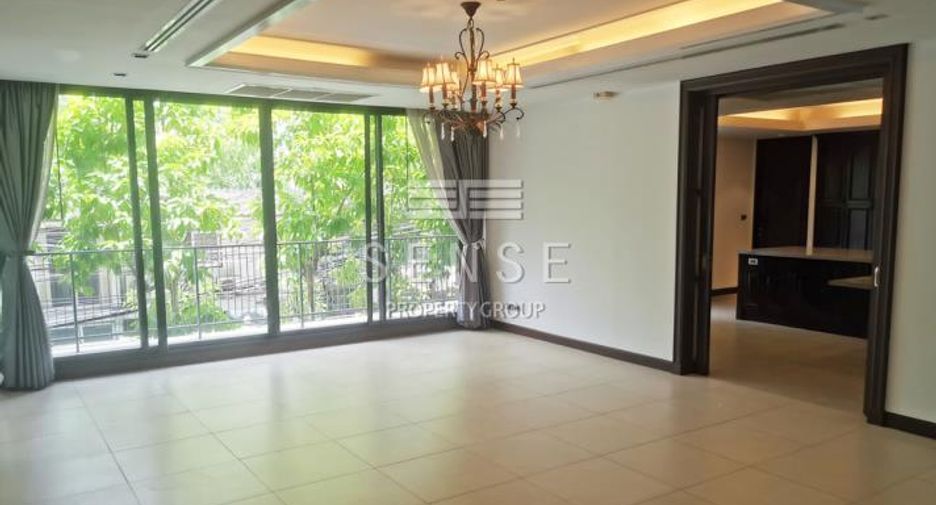 Wohnung zur Miete mit 4 Zimmer in Watthana, Bangkok