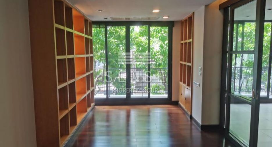 Wohnung zur Miete mit 4 Zimmer in Watthana, Bangkok