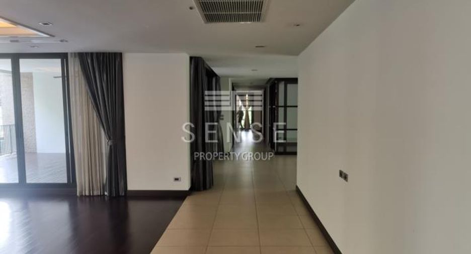 Wohnung zur Miete mit 4 Zimmer in Watthana, Bangkok