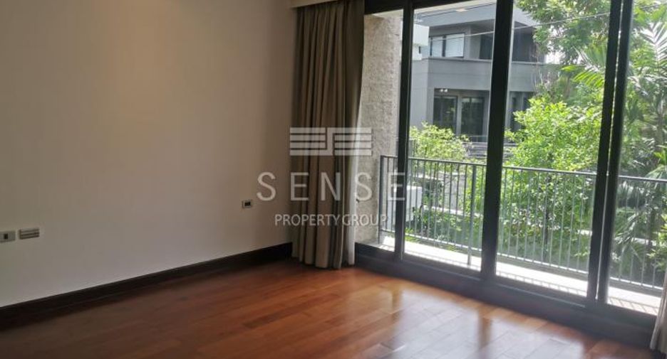 Wohnung zur Miete mit 4 Zimmer in Watthana, Bangkok