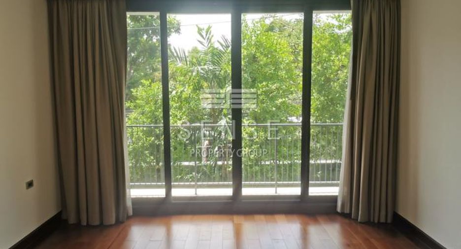 Wohnung zur Miete mit 4 Zimmer in Watthana, Bangkok