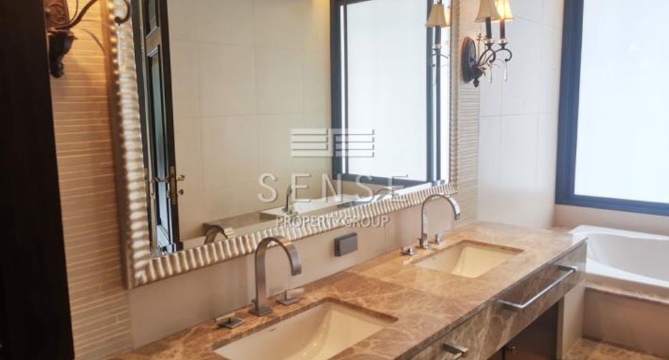 Wohnung zur Miete mit 4 Zimmer in Watthana, Bangkok