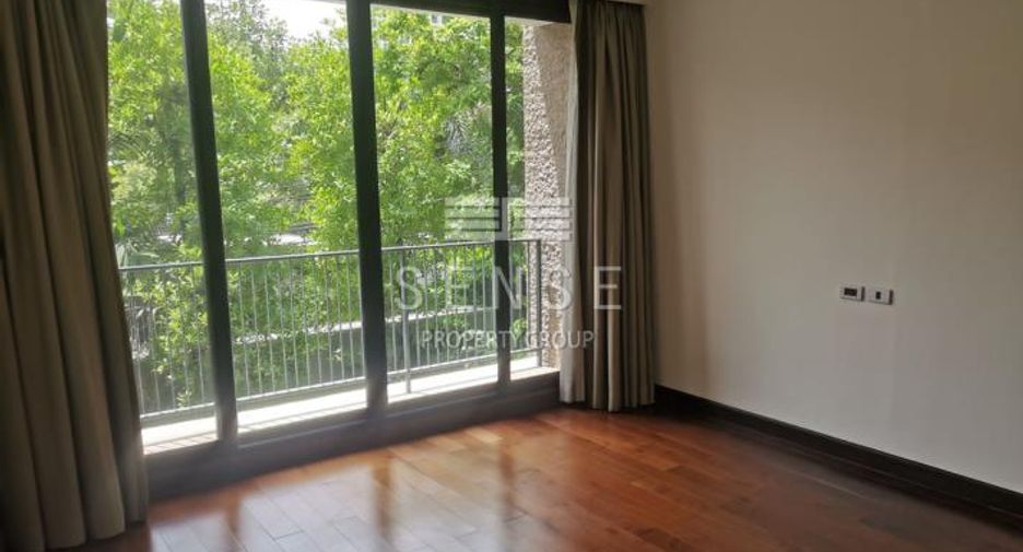 Wohnung zur Miete mit 4 Zimmer in Watthana, Bangkok