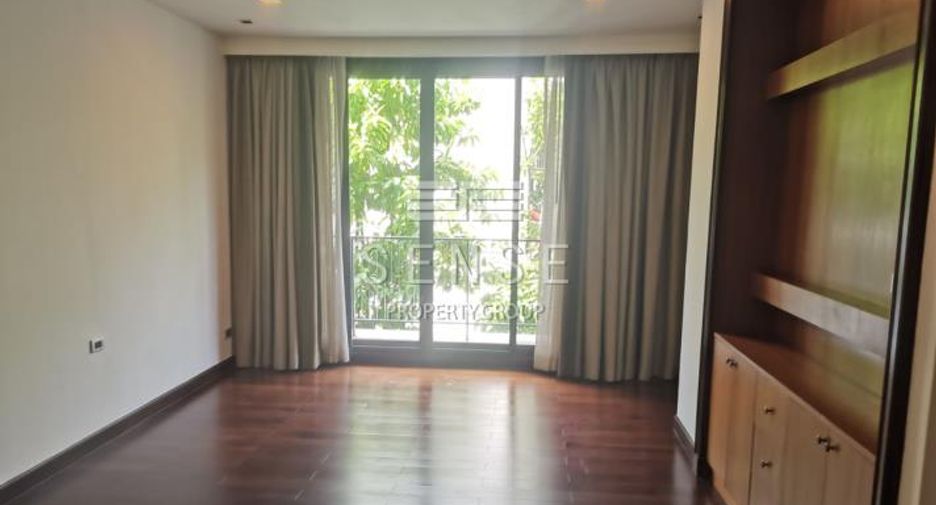 Wohnung zur Miete mit 4 Zimmer in Watthana, Bangkok