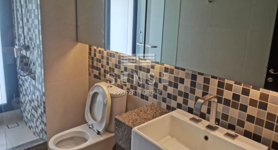 Wohnung zur Miete mit 4 Zimmer in Watthana, Bangkok