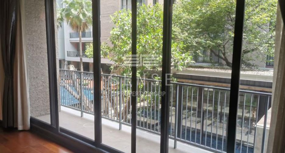 Wohnung zur Miete mit 4 Zimmer in Watthana, Bangkok