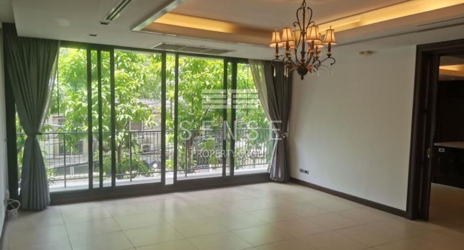 Wohnung zur Miete mit 4 Zimmer in Watthana, Bangkok