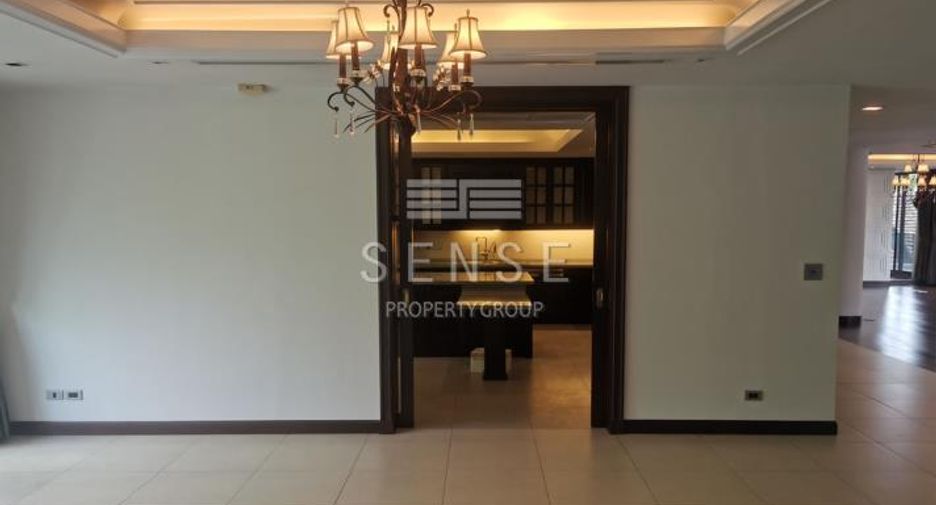 Wohnung zur Miete mit 4 Zimmer in Watthana, Bangkok