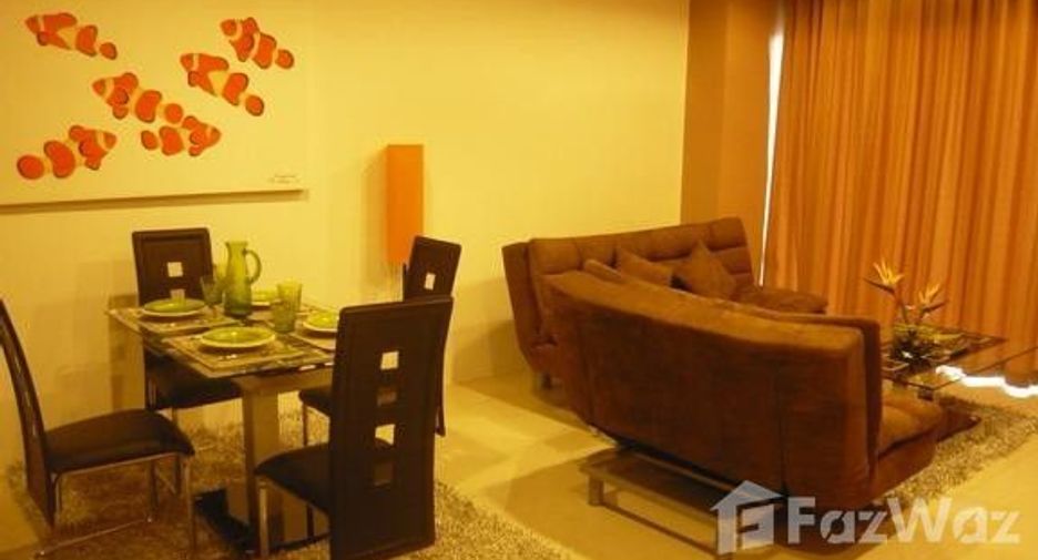 For sale 1 bed condo in Mueang Phuket, Phuket