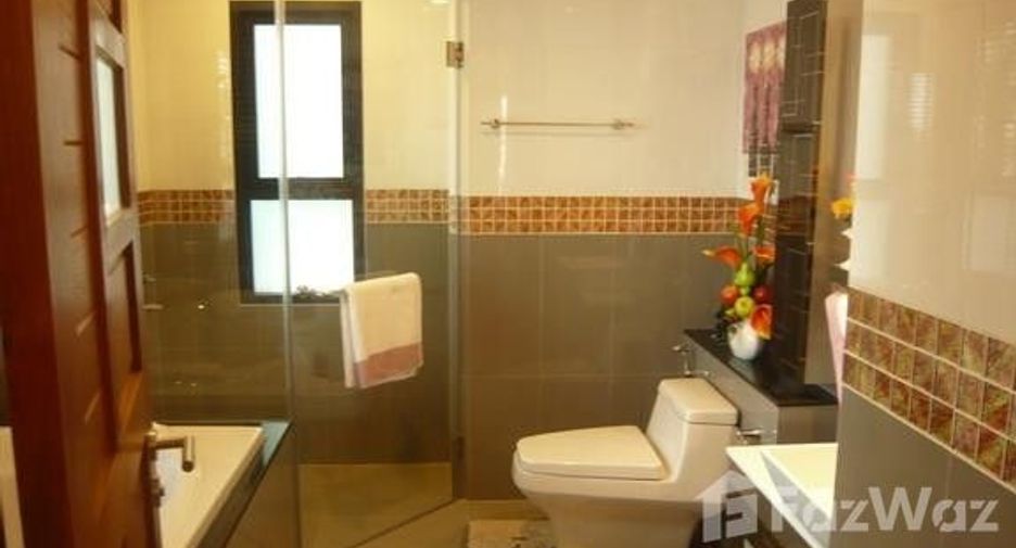 For sale 1 bed condo in Mueang Phuket, Phuket