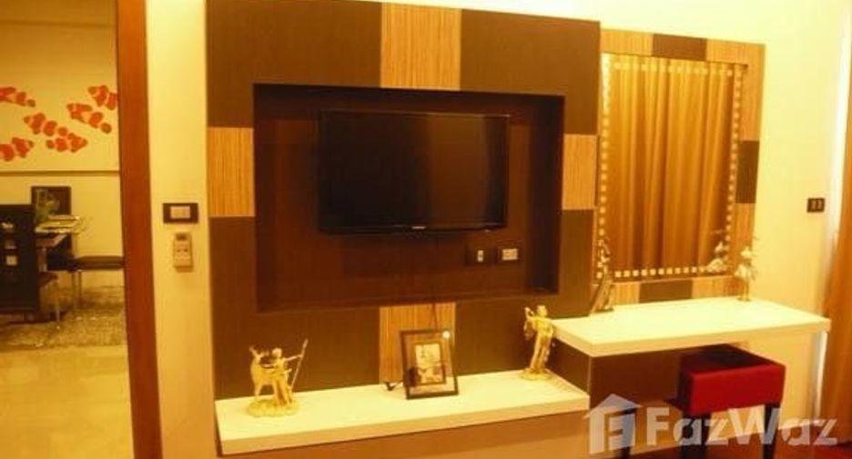 For sale 1 bed condo in Mueang Phuket, Phuket