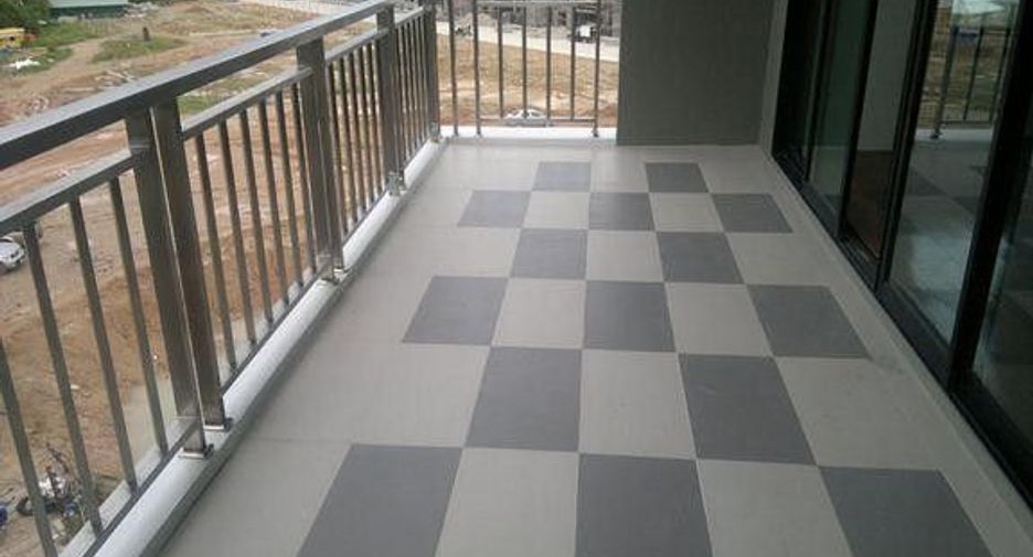 For sale 1 bed condo in Mueang Phuket, Phuket