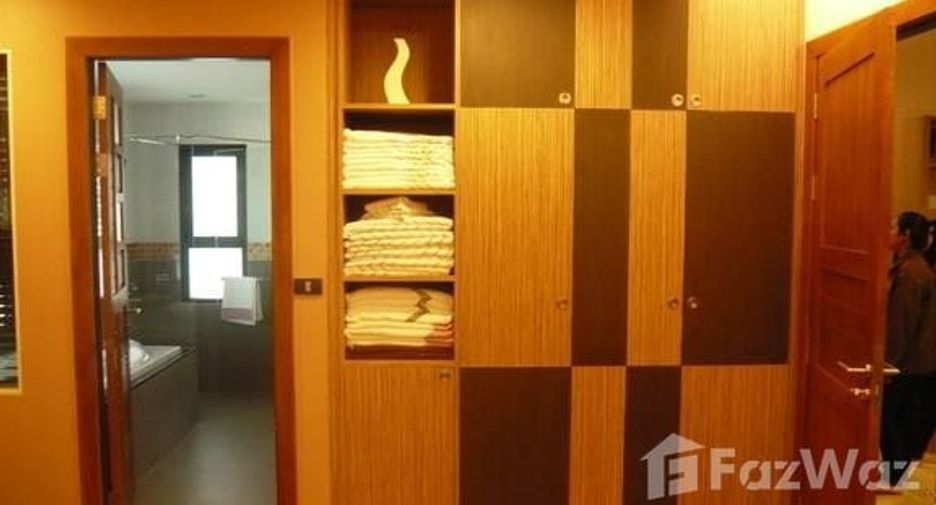 For sale 1 bed condo in Mueang Phuket, Phuket