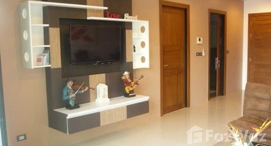 For sale 1 bed condo in Mueang Phuket, Phuket