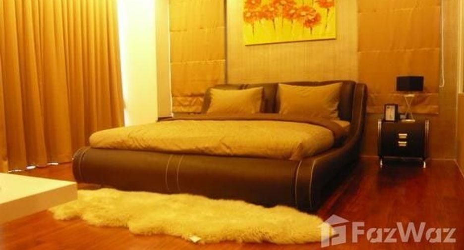 For sale 1 bed condo in Mueang Phuket, Phuket