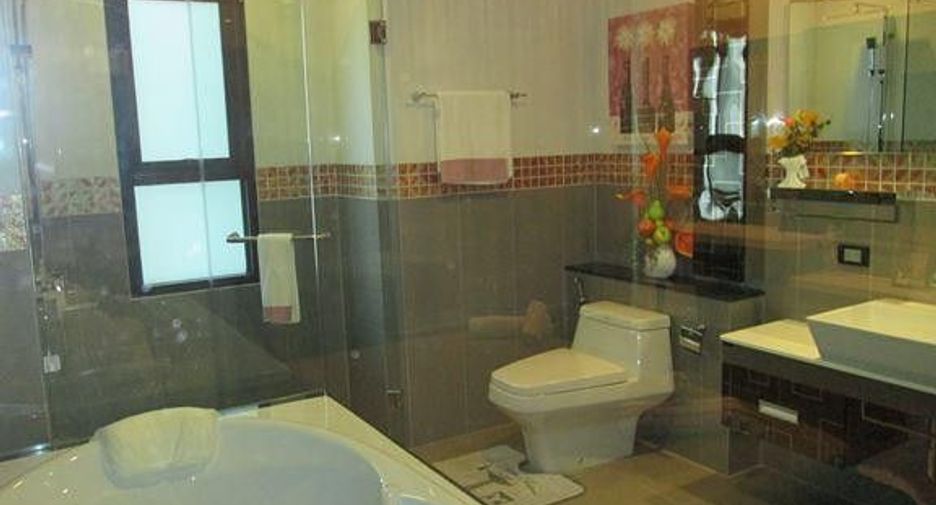 For sale 1 bed condo in Mueang Phuket, Phuket