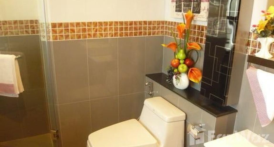 For sale 1 bed condo in Mueang Phuket, Phuket