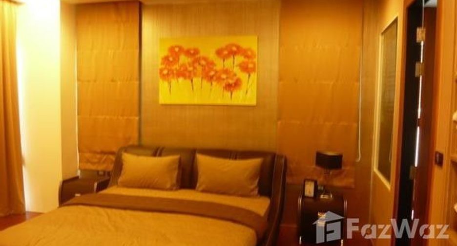 For sale 1 bed condo in Mueang Phuket, Phuket