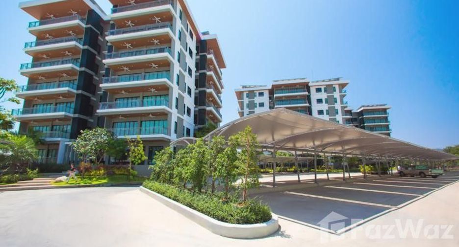 For sale 1 bed condo in Mueang Phuket, Phuket