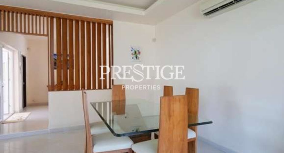 For sale 4 Beds house in South Pattaya, Pattaya