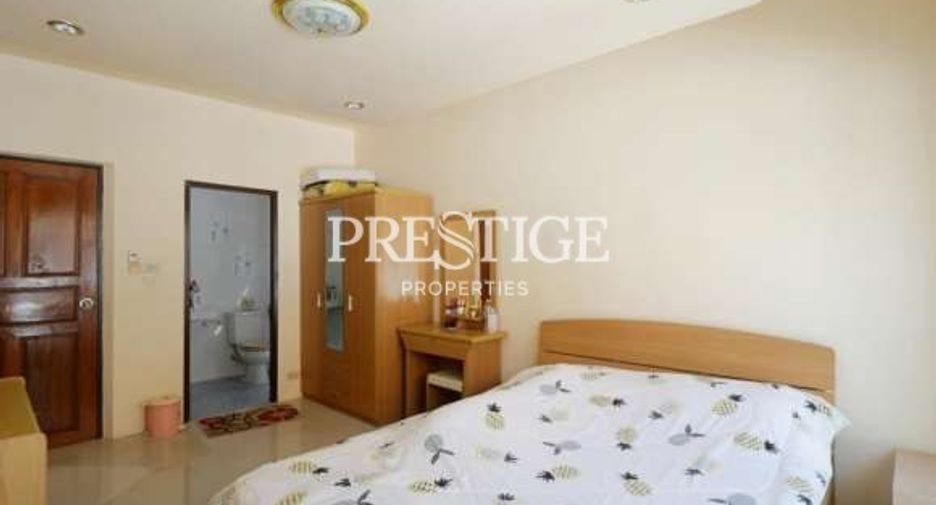 For sale 4 bedrooms house in Bang Lamung, Chonburi