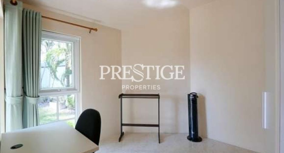 For sale 4 bedrooms house in Bang Lamung, Chonburi