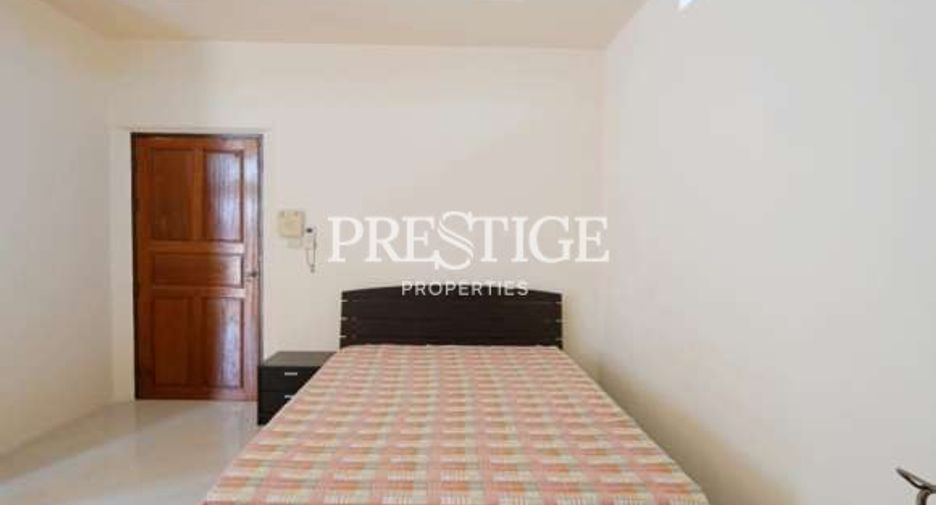 For sale 4 bedrooms house in Bang Lamung, Chonburi